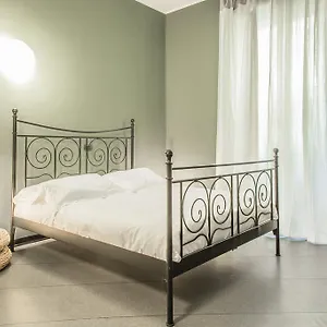 Appartement Margreth Milaan