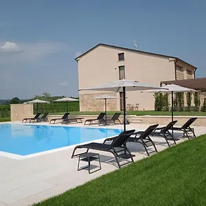 Casa Pezzo קסטלנואובו דל גארדה