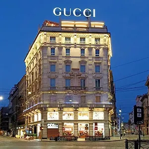 Odsweet Duomo Отель