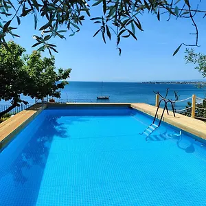 Appartement Degli Ulivi Taormina