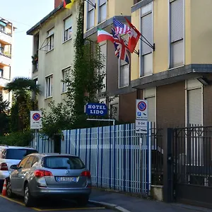 Hotel Lido, Mediolan