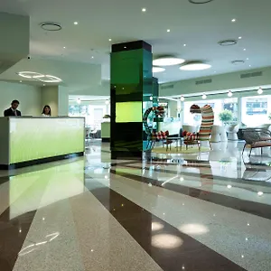 Antares Concorde, Signature Collection Hotel