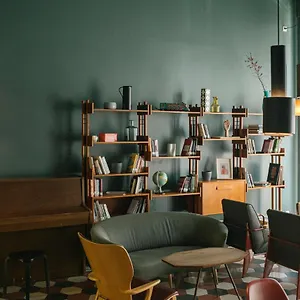 Casabase Albergue