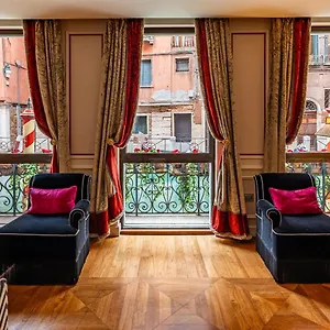 Splendid - Starhotels Collezione ונציה
