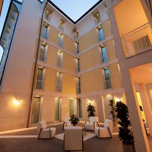 Апарт-отель Residenza Agnello D'oro ***