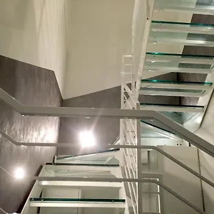 Appartement Duomo Milaan