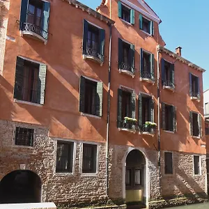 Appartement Palazzetto San Lio, Rialto Venetië