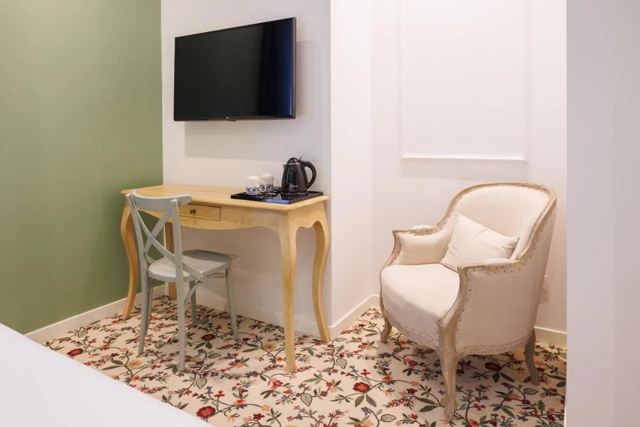 Antica Locanda Leonardo Milano